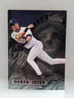  Preview image for Lot# 27j - 1998 Fleer Skybox Metal Unive 