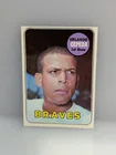  Preview image for Lot# 27t - 1969 TOPPS Baseball ORLANDO C 