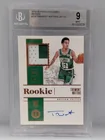  Preview image for Lot# 28d - 2019-20 Waters Encased Auto P 