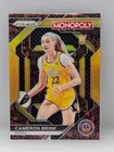  Preview image for Lot# 28g - 2024 Prizm Cameron Brink Rook 