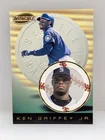  Preview image for Lot# 28j - 1996 Pacific Invincible Ken G 