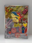 Preview image for Lot# 28e - 2026 Pokemon Cyndaquil 