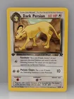  Preview image for Lot# 28p - Pokemon 2000 1st Edition Dark 