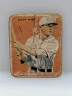  Preview image for Lot# 28q - 1933 Goudey's Andy High #182  