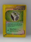  Preview image for Lot# 29a - 2002 Pokemon Grass Cube 01 Re 