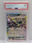  Preview image for Lot# 29c - Pokemon Umbreon ex 060/131 PS 