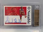  Preview image for Lot# 29d - 2019-20 Schofield Encased Aut 