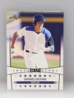  Preview image for Lot# 29m - 2018 Leaf Shohei Ohtani Updat 