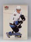  Preview image for Lot# 30g - 2006-07 Ultra Alexander Ovech 