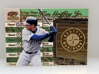  Preview image for Lot# 30j - 1998 Pacific Revolution Ken G 