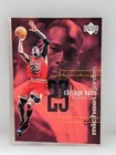  Preview image for Lot# 29z - 1997-1998 Upper Deck Checklis 