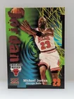  Preview image for Lot# 30d - 1997-98 Michael Jordan Z Forc 
