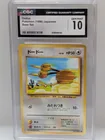  Preview image for Lot# 31c - Pokemon Doduo (JP) 84 CGC 10 