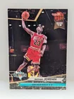  Preview image for Lot# 31d - 1992-93 Michael Jordan Fleer  