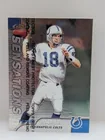  Preview image for Lot# 31j - 1999 Topps Finest Peyton Mann 