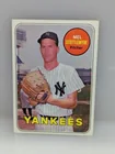  Preview image for Lot# 31t - 1969 TOPPS Baseball MEL STOTT 