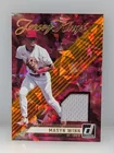  Preview image for Lot# 32k - 2024 Donruss Jersey Kings Mas 