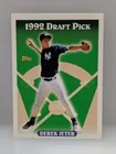 Preview image for Lot# 33j - 1993 Topps Derek Jeter #98 RC 
