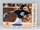  Preview image for Lot# 32z - 1995 UD Minor League Michael  