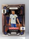  Preview image for Lot# 33g - 2026 Prizm Kylian Mbappe Mono 