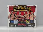  Preview image for Lot# 34 - 2026 Contenders PFL Hobby Box  