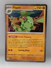  Preview image for Lot# 33p - Pokemon 2026 Flygon Promo 