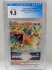  Preview image for Lot# 34c - Pokemon Charizard VSTAR (JP)  