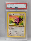  Preview image for Lot# 35f - 1999 Pokemon Jungle Jigglypuf 