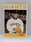  Preview image for Lot# 35m - 1964 Topps Juan Marichael #28 