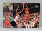 Preview image for Lot# 34z - 1994-95 UD MJ Michael Jordan  