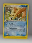 Preview image for Lot# 35a - 2003 Pokemon Expedition Omast 