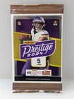  Preview image for Lot# 35g - 2024 Prestige Football Sealed 