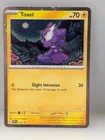  Preview image for Lot# 35p - Pokemon 2024 Toxel Promo *Swi 