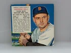  Preview image for Lot# 35t - 1953 Red Man Tobacco GEORGE K 