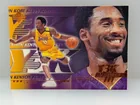  Preview image for Lot# 36d - 2000 Kobe Bryant Upper Deck Y 