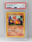  Preview image for Lot# 37f - 1999 Pokemon Charmeleon #24 P 