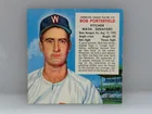  Preview image for Lot# 36t - 1953 Red Man Tobacco BOB PORT 