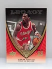  Preview image for Lot# 36z - 2008-2009 UD Michael Jordan L 
