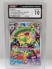  Preview image for Lot# 37c - Pokemon Ludicolo 095/094 CGC  