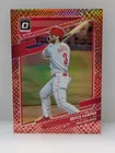  Preview image for Lot# 37j - 2021 Optic Bryce Harper #176  