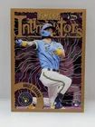  Preview image for Lot# 37k - 2023 Topps Finest Brice Turan 