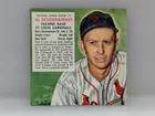  Preview image for Lot# 37t - 1953 Red Man Tobacco RED SCHO 