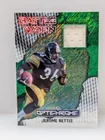  Preview image for Lot# 38m - 2025 Leaf Optich Battle Worn  