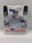  Preview image for Lot# 38 - 2024-25 Topps NHL Sticker Coll 