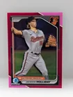  Preview image for Lot# 38g - 2024 Bowman Ch ProspPurple Ja 