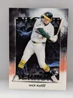  Preview image for Lot# 39g - 2025 Topps Nick Kurtz Rookie  
