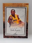  Preview image for Lot# 39j - 2007-08 Upper Deck Kobe Bryan 