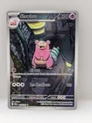  Preview image for Lot# 39m - 2026 Slowbro 090/084 Pokemon  