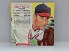  Preview image for Lot# 39t - 1953 Red Man Tobacco GERRY ST 