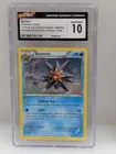  Preview image for Lot# 39c - Pokemon Starmie 005/034 CGC 1 